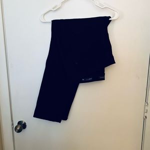 J. Jill jeans. Authentic fit, 5 pocket, zip fly with button.14 Petite. Black.